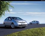 Toyota Prius 2004 года